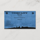 Search for torn business cards Paper