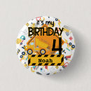 Search for orange and yellow badges For kids