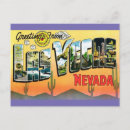 Search for dice postcards Nevada