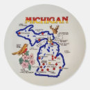 Search for lake superior stickers Map