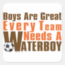 Search for sporting goods stickers Saying