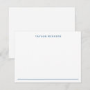 Search for blanks note cards Border