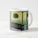 Search for hilltop mugs Landscape