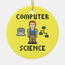 Search for computer christmas tree decorations technology