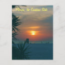 Search for beautiful beach postcards Sunsets