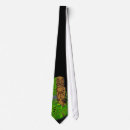 Search for luau ties Tiki