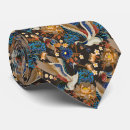 Search for oriental ties Botanical