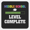Search for middle school stickers Kids
