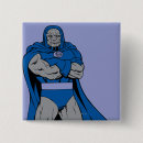 Search for darkseid badges Justice league heroes