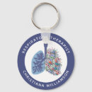 Search for lungs key rings Respiratory therapist