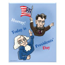 Search for abraham posters Cartoon