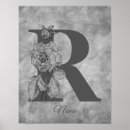 Search for letter r posters Elegant