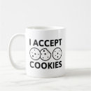 Search for chocolate chip cookies mugs Baking