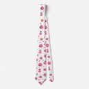 Search for halloween pumpkin ties Pink