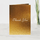 Search for metallic vertical cards Chic