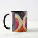 Search for half circles mugs Modern