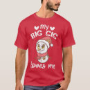 Search for my sister loves me tshirts Daddy