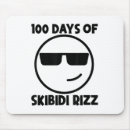 Search for 100th mouse mats 1st grade