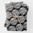Search for tire wrapping paper Mum