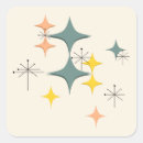 Search for atomic stickers Eames era