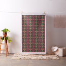 Search for pink camouflage fabric Abstract