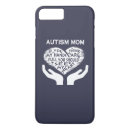 Search for autism iphone cases Mum