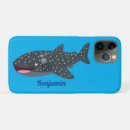 Search for whaling iphone cases Shark