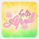 Search for hello greeting stickers Flowers