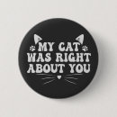 Search for animal lovers badges Kitten