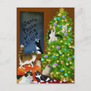 Search for maine coon christmas cards Feline