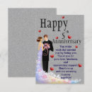 Search for for him anniversary cards Elegant