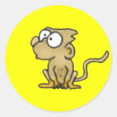 Search for small monkey stickers Ape