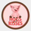 Search for pig pun stickers Farm