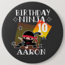 Search for ninja badges Party