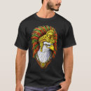Search for aztec eagle tshirts Mayan