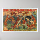 Search for ringling brothers posters Bailey