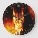 Search for scary halloween clocks Spooky