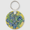 Search for artwork round key rings Flower