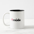Search for funny german mugs Lover