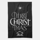 Search for religious tea towels Christian