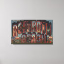 Search for beach scenes canvas prints Greetings