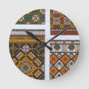 Search for tile clocks Century