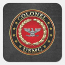 Search for colonel stickers Us marine colonel 3d