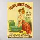 Search for vintage laundry soap posters Advertisement