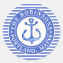 Search for blue house stickers Navy