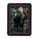 Search for draco magnets Hogwarts