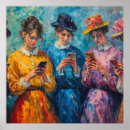 Search for 19th posters Women