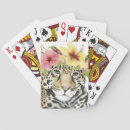 Search for halo playing cards Tropical