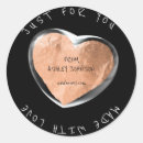 Search for copper stickers Gold