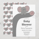 Search for trunks invitations Gender neutral